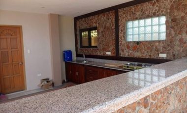 Zambales Beach House for Sale