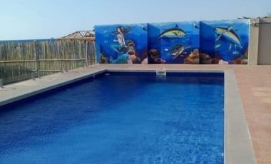 Zambales Beach House for Sale