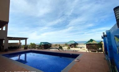 Zambales Beach House for Sale