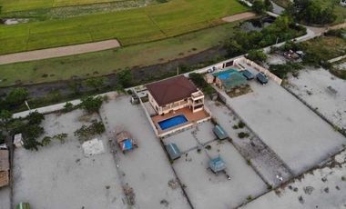 Zambales Beach House for Sale