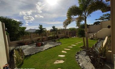 Zambales Beach House for Sale