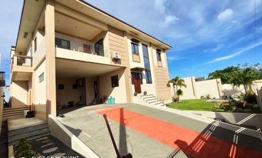 Zambales Beach House for Sale