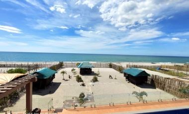 Zambales Beach House for Sale