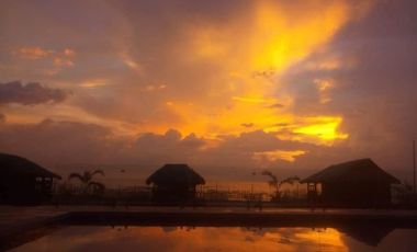 Zambales Beach House for Sale
