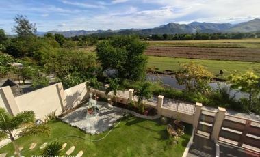 Zambales Beach House for Sale