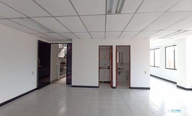 Oficina en Arriendo Ubicado en Medellín Codigo 10112