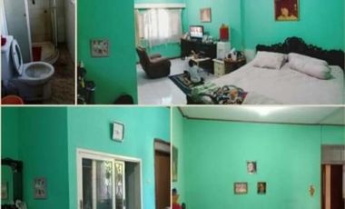 Rumah Megah Strategis Sejuk Siap Huni Taman Bumi Prima Pesantren Cimahi