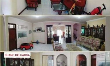 Rumah Megah Strategis Sejuk Siap Huni Taman Bumi Prima Pesantren Cimahi