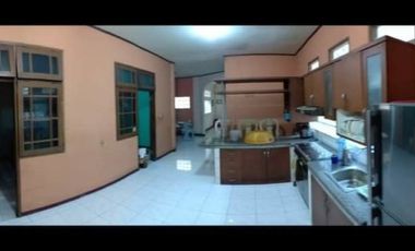 Rumah Megah Strategis Sejuk Siap Huni Taman Bumi Prima Pesantren Cimahi