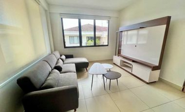 APARTAMENTO PANAMA PACIFICO