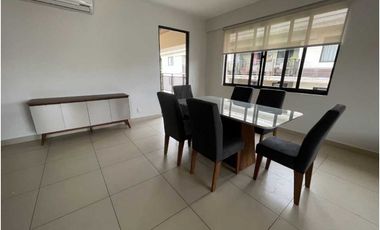 APARTAMENTO PANAMA PACIFICO