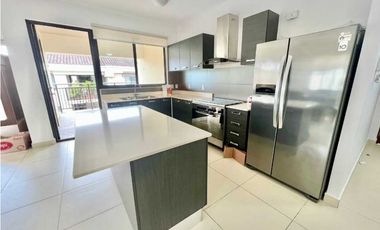 APARTAMENTO PANAMA PACIFICO