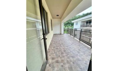 APARTAMENTO PANAMA PACIFICO