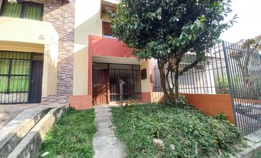 casa en arriendo en cuidadela comfenalco etapa i. Cod A13919