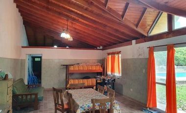 Casa en venta en Florencio Varela Este