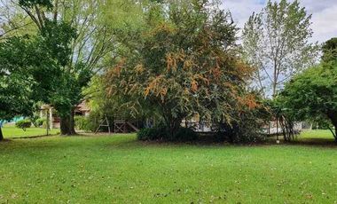 Casa en venta en Florencio Varela Este