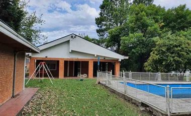 Casa en venta en Florencio Varela Este