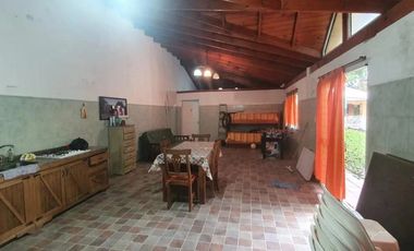 Casa en venta en Florencio Varela Este