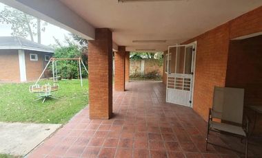 Casa en venta en Florencio Varela Este