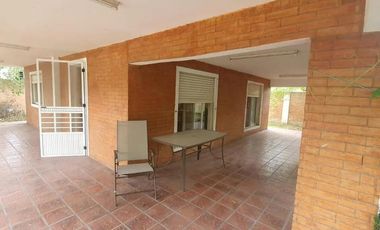 Casa en venta en Florencio Varela Este