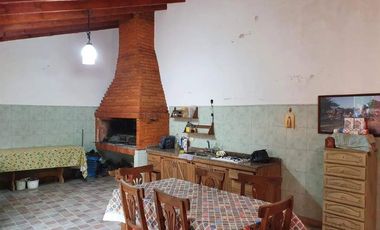 Casa en venta en Florencio Varela Este