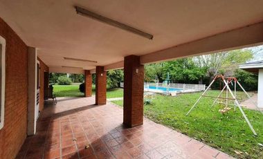 Casa en venta en Florencio Varela Este