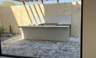 Lujosas Casas en exclusivo Fraccionamiento 318 m2 San Miguel de Allende, Gto