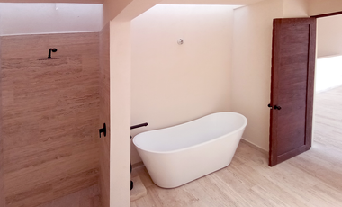 Lujosas Casas en exclusivo Fraccionamiento 318 m2 San Miguel de Allende, Gto