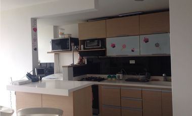 Renta Apartamentos Amoblados en  Medellin