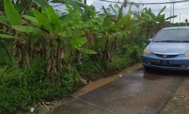 Jual Murah Tanah Km 16 Banyuasin