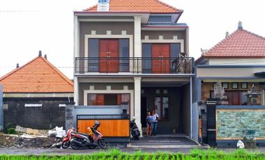 Rumah Murah 2 Lantai Hanya 875jt All In Di Gianyar Bali