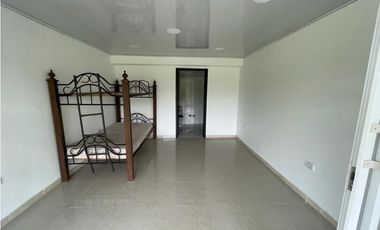 SE VENDE FINCA PROYECTO TURSTICO SECTOR VA CIRCASIA MONTENEGRO