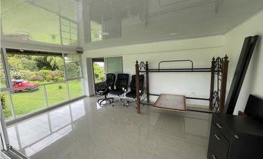 SE VENDE FINCA PROYECTO TURSTICO SECTOR VA CIRCASIA MONTENEGRO