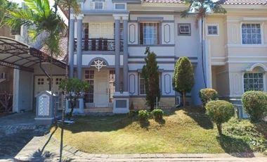 Rumah disewakan di RW 11, Mulyorejo, Mulyorejo, Surabaya, Jawa Timur