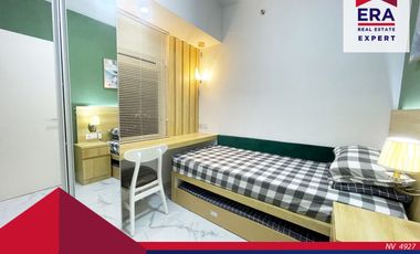 Disewa Apartemen Springlake 2BR Furnish Bintang 5