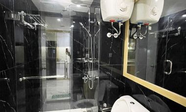 Disewa Apartemen Springlake 2BR Furnish Bintang 5
