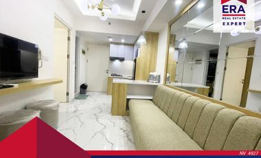 Disewa Apartemen Springlake 2BR Furnish Bintang 5