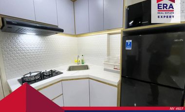 Disewa Apartemen Springlake 2BR Furnish Bintang 5