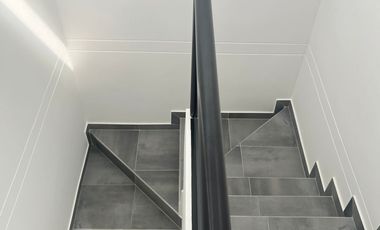 casa en arriendo en bocono. Cod A3414