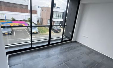 casa en arriendo en bocono. Cod A3414