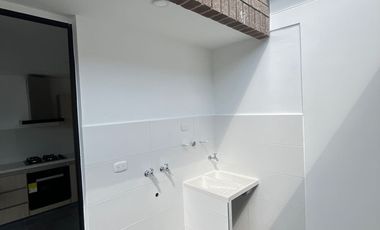 casa en arriendo en bocono. Cod A3414