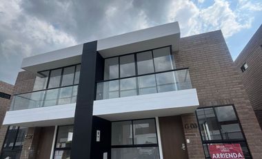 casa en arriendo en bocono. Cod A3414