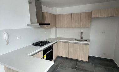 casa en arriendo en bocono. Cod A3414