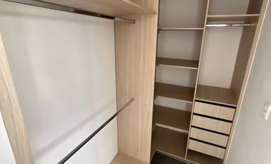 casa en arriendo en bocono. Cod A3414