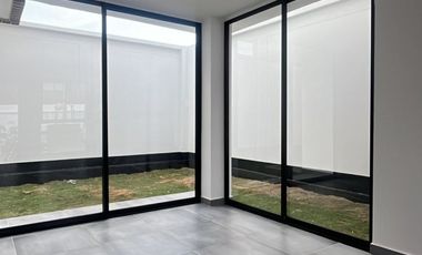 casa en arriendo en bocono. Cod A3414