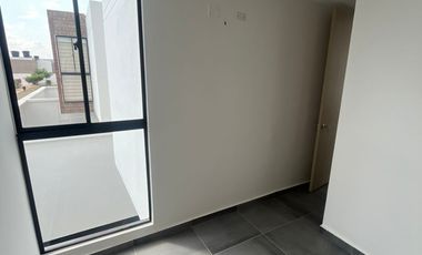 casa en arriendo en bocono. Cod A3414