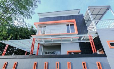 WOW PROMO Sisa 2 Unit Rumah free desain di sebrang Kantor Pemda Subang