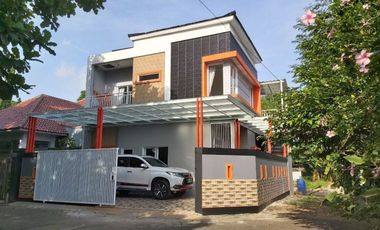 WOW PROMO Sisa 2 Unit Rumah free desain di sebrang Kantor Pemda Subang