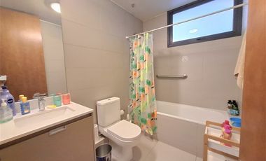 Departamento en venta de 3 dorm. Portal Dehesa, Lo Barnechea