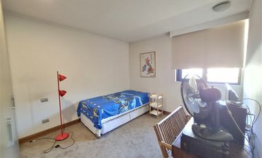 Departamento en venta de 3 dorm. Portal Dehesa, Lo Barnechea